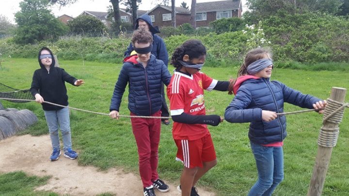 Photo Action Séjours