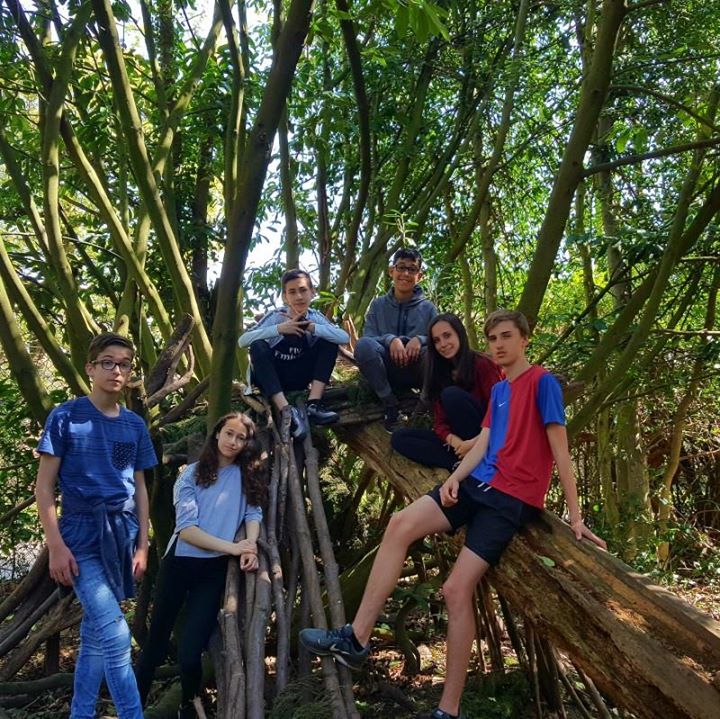 Photo Action Séjours