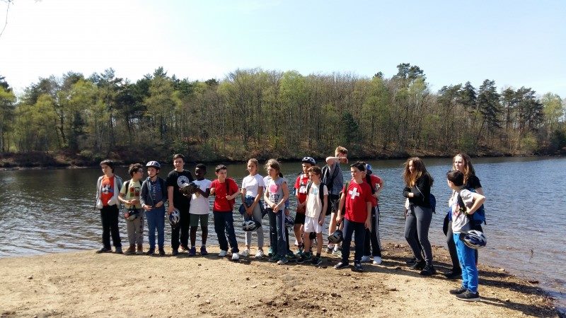 Photo Action Séjours