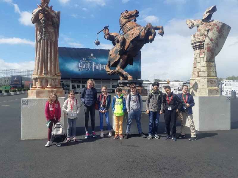 Photo Action Séjours