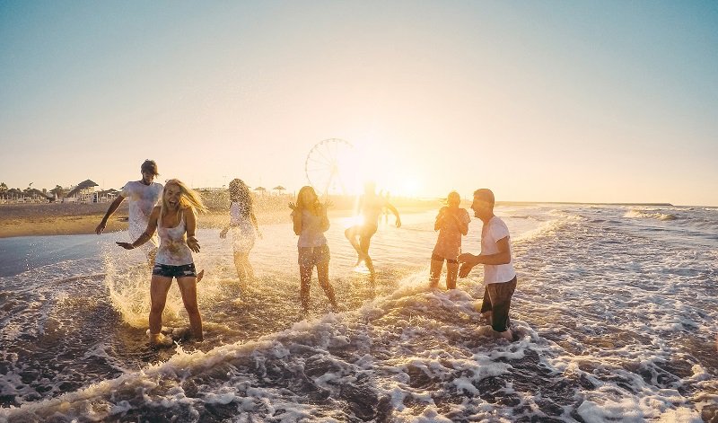 Photo Action Séjours