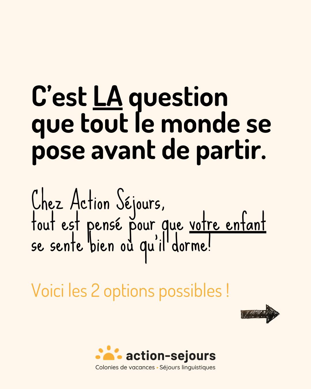 Photo Action Séjours