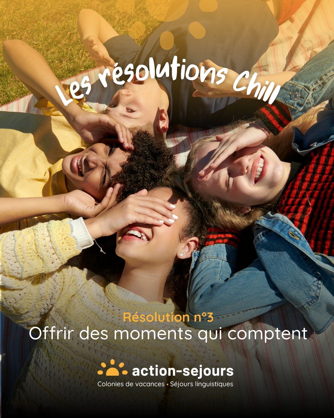 Photo Action Séjours