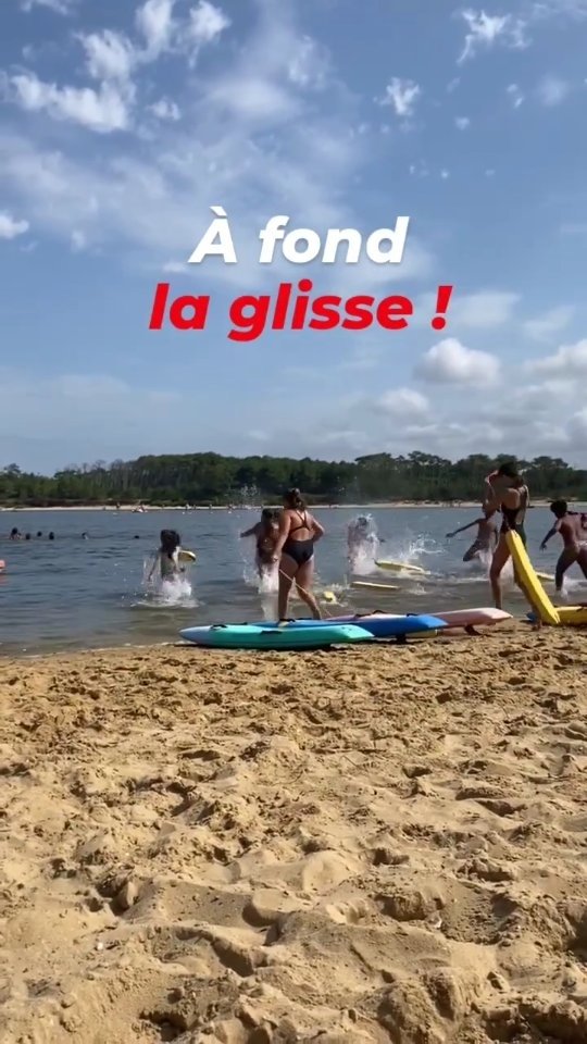 Photo Action Séjours