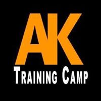 Photo AK Sports Training camps