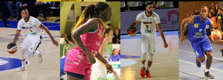 Photo AK Sports Training camps