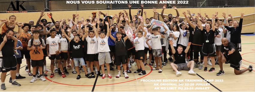 Photo AK Training Camps