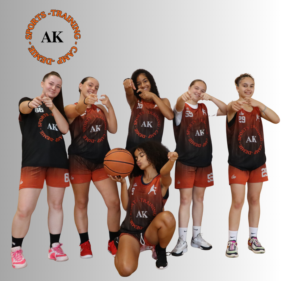 Photo AK Training Camps