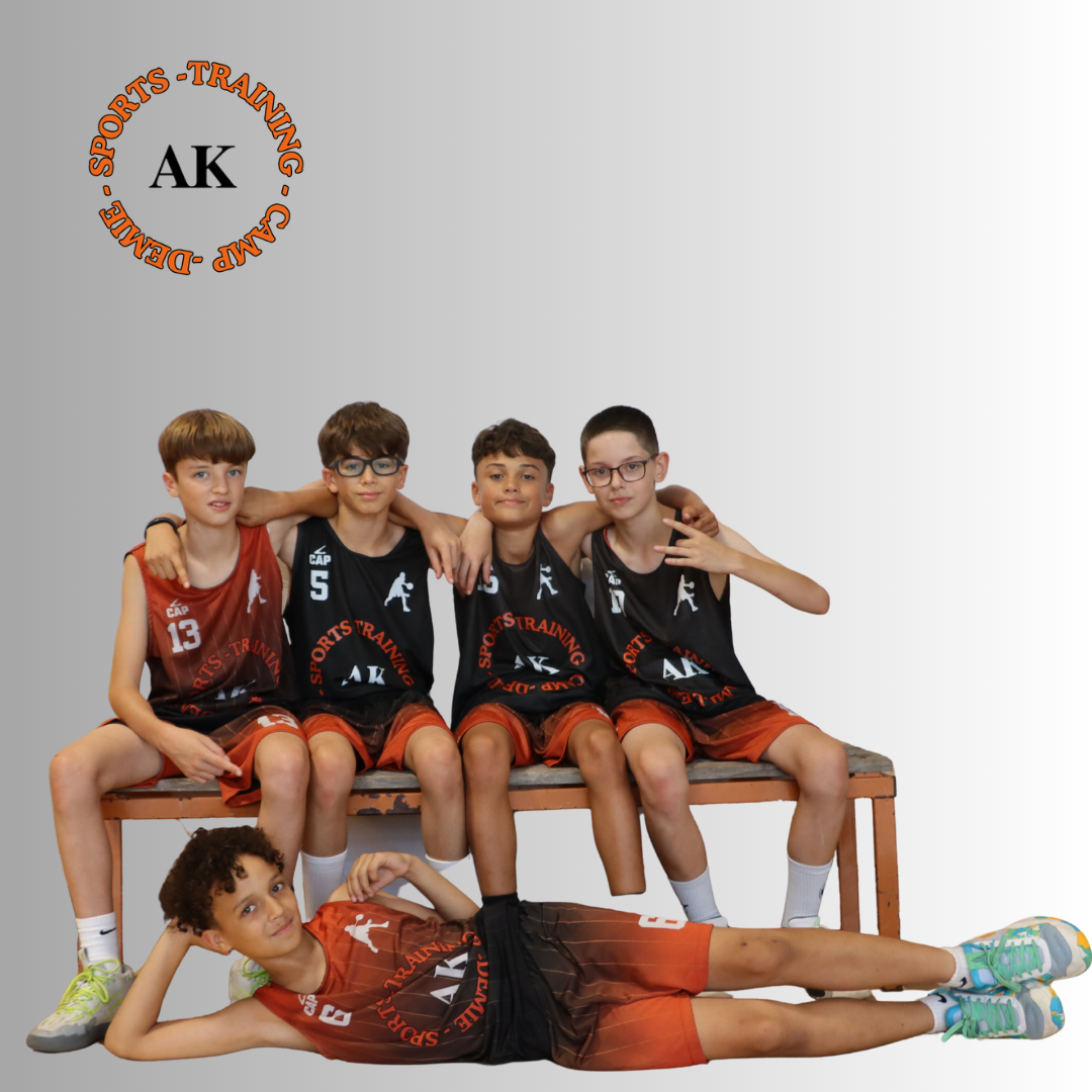 Photo AK Training Camps