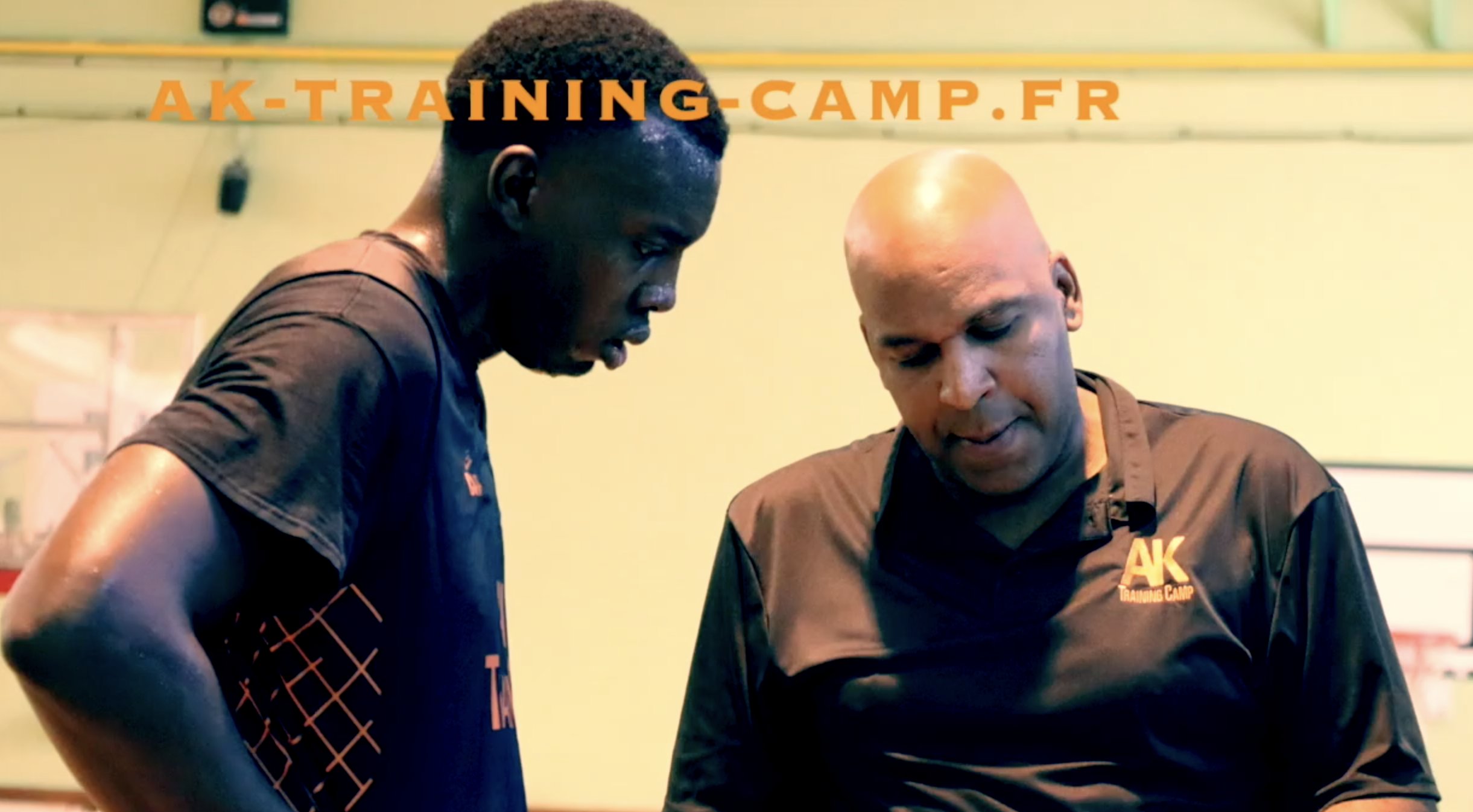 Photo AK Training Camps