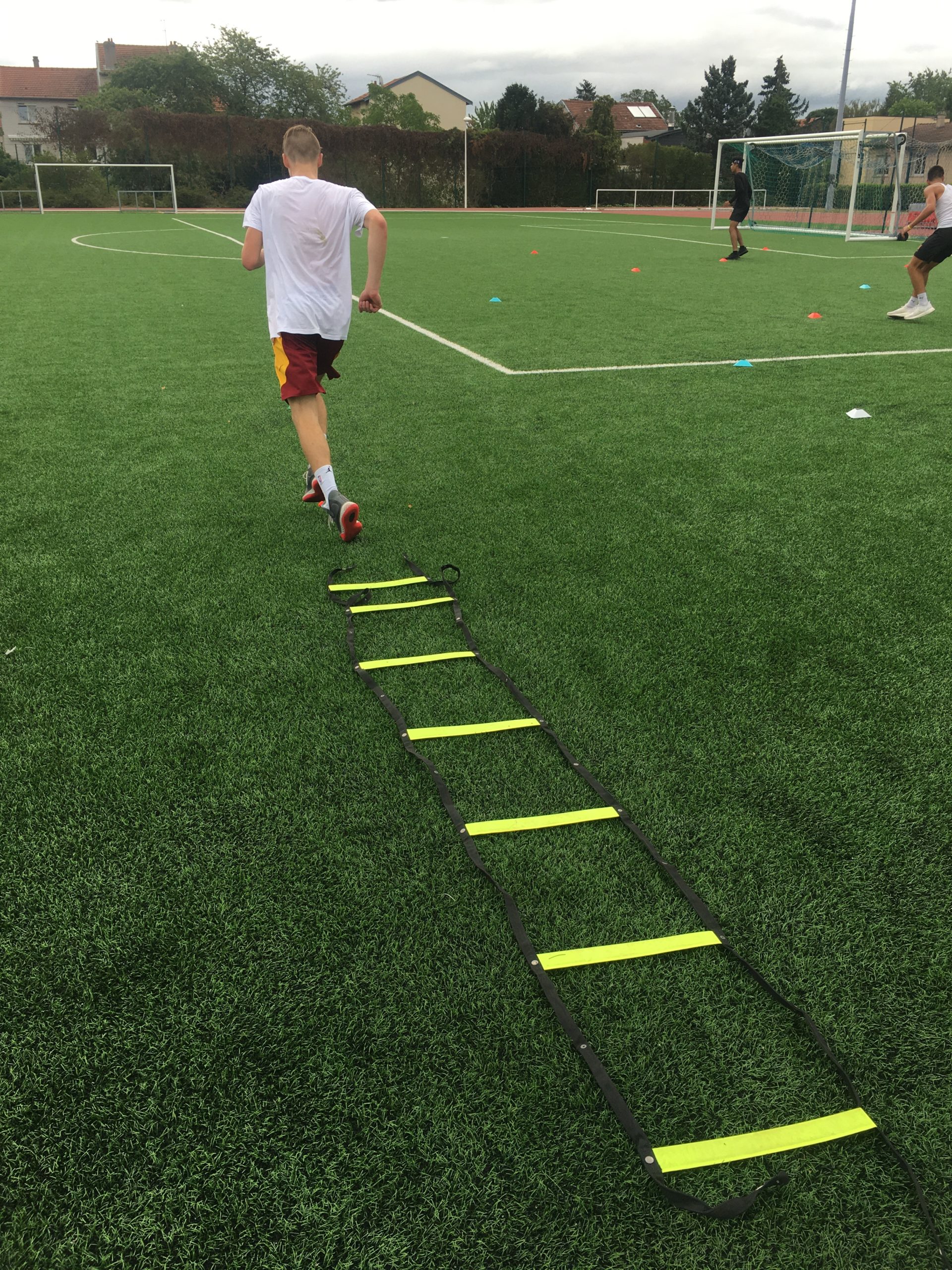 Photo AK Training Camps