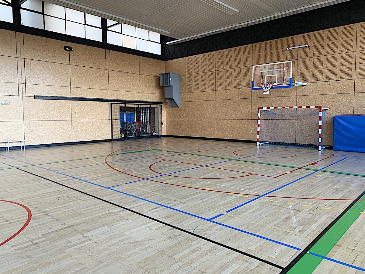 Photo AK Training Camps