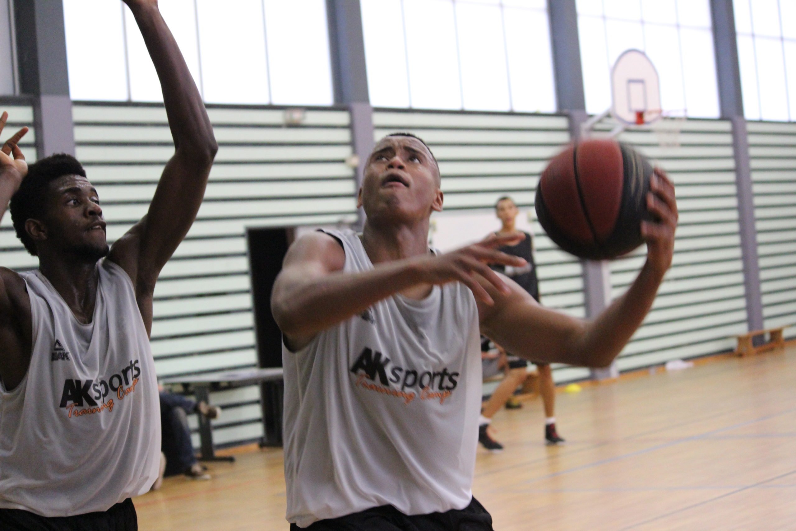 Photo AK Training Camps