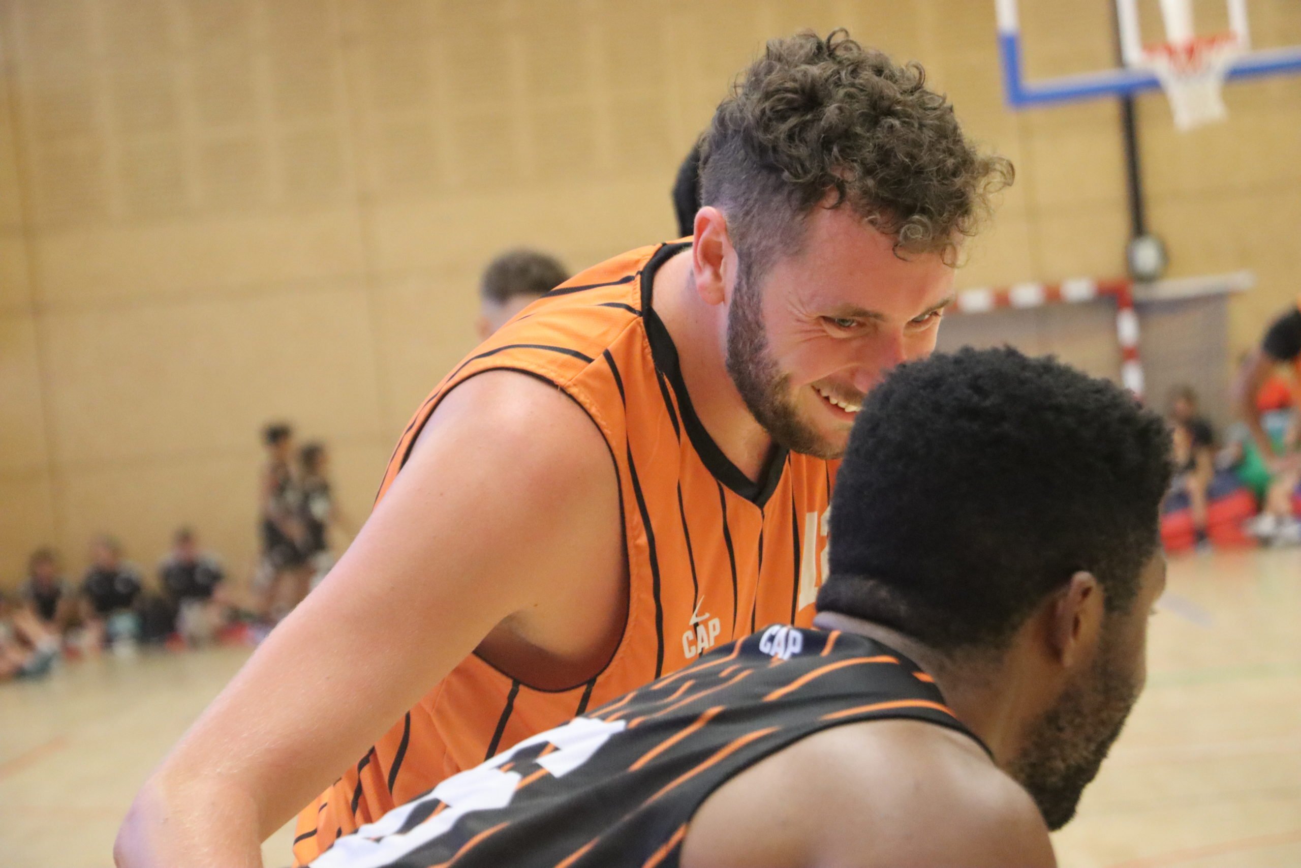 Photo AK Training Camps