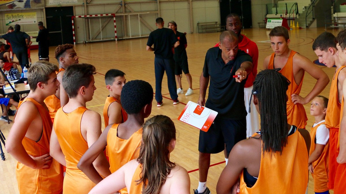 Photo AK Training Camps