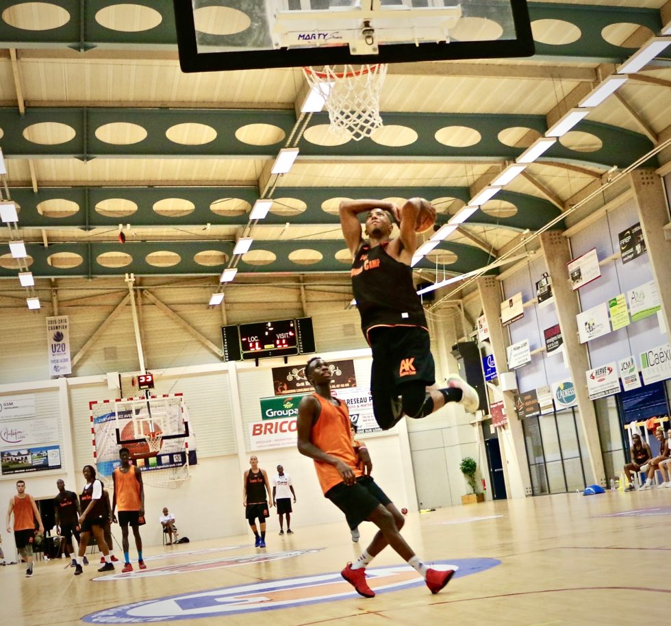 Photo AK Training Camps