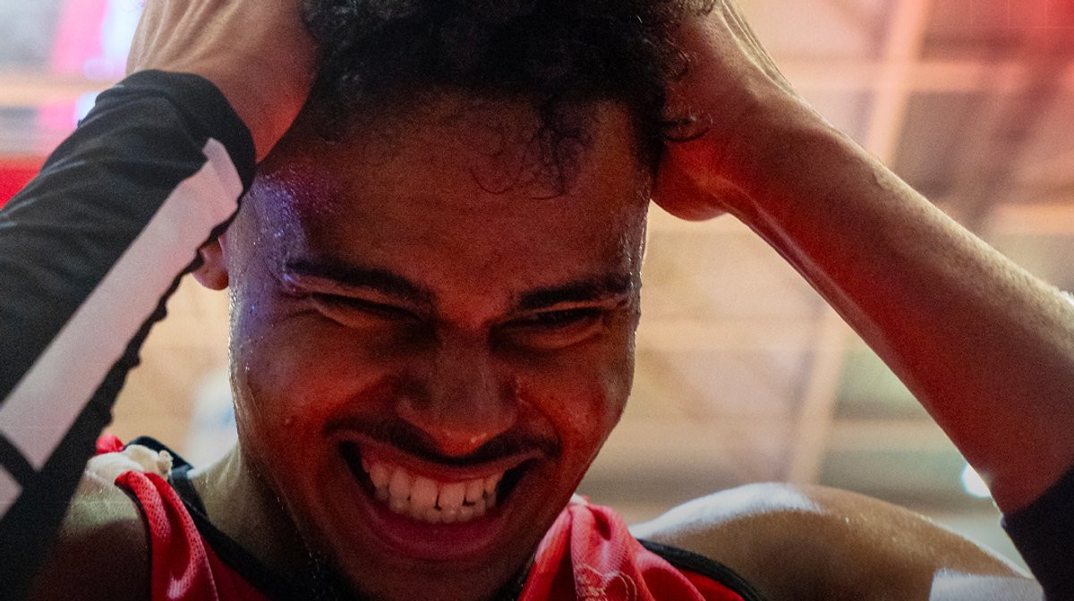 Photo AMSB Summer Camp