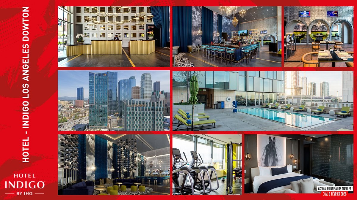 Photo AMSB Summer Camp