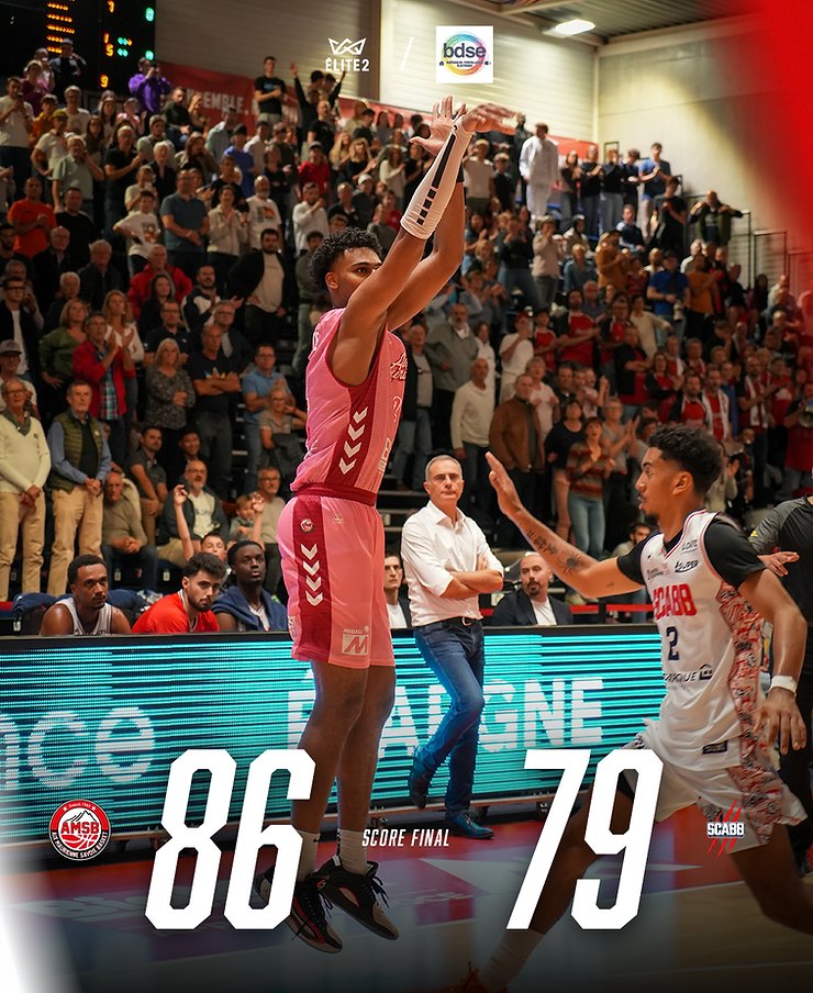 Photo AMSB Summer Camp