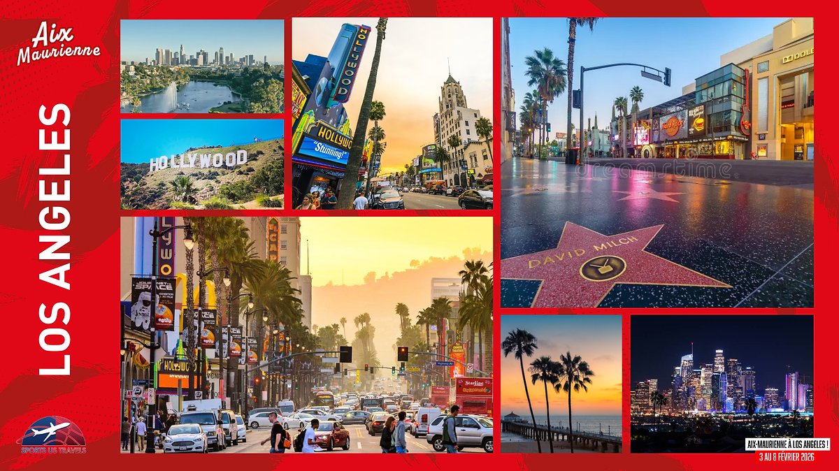 Photo AMSB Summer Camp