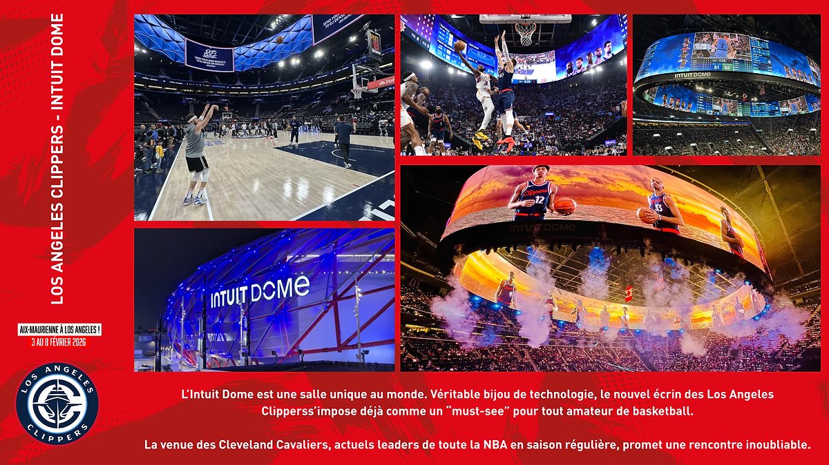 Photo AMSB Summer Camp