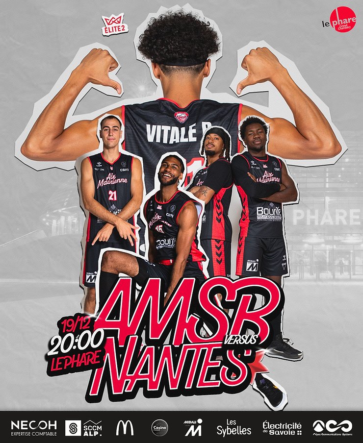 Photo AMSB Summer Camp