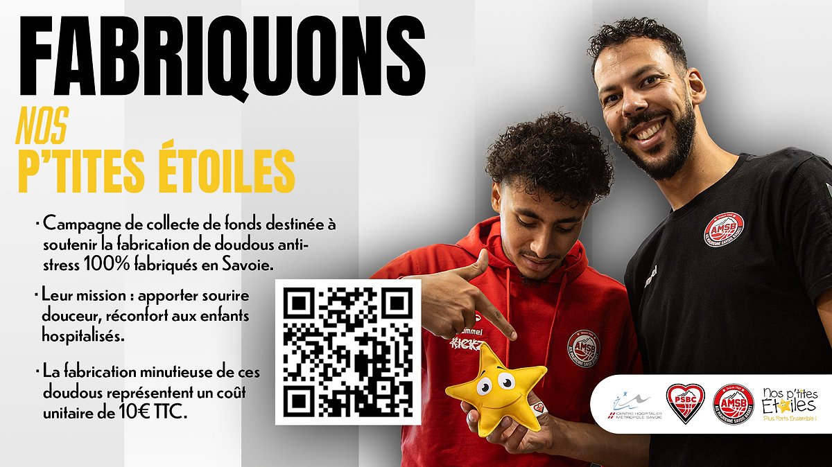 Photo AMSB Summer Camp