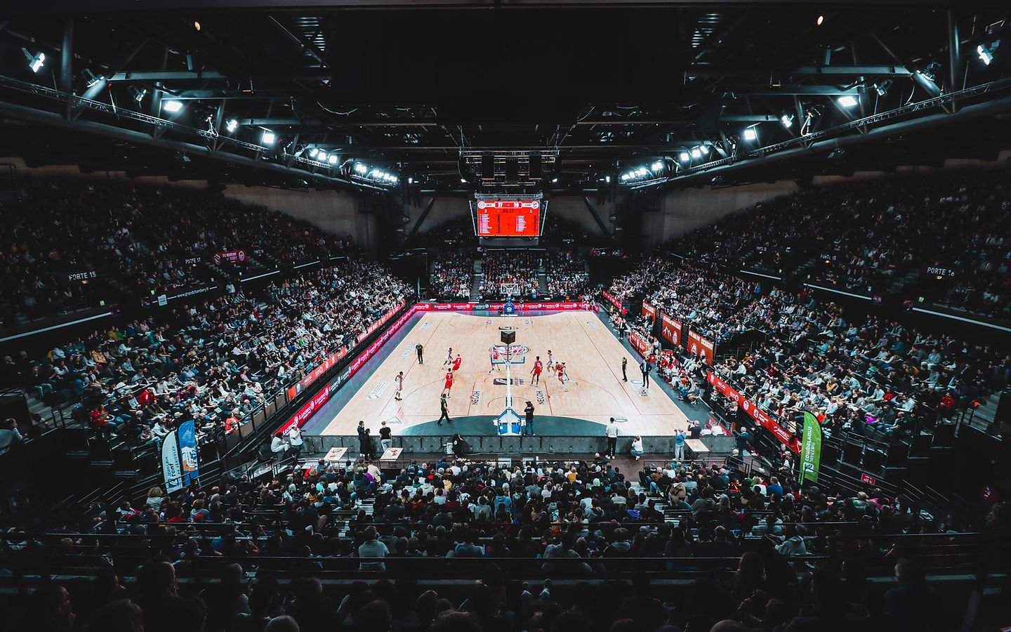 Photo AMSB Summer Camp