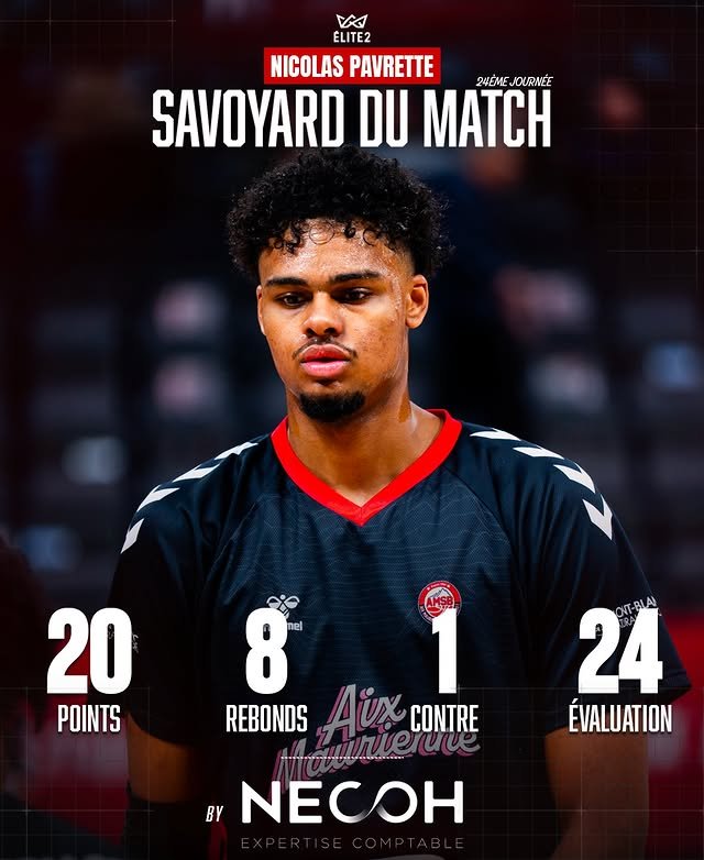 Photo AMSB Summer Camp