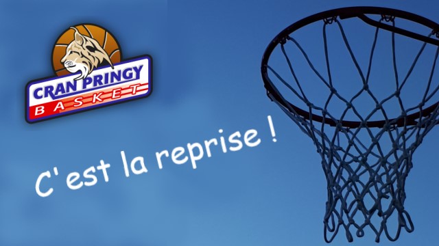 Photo Annecy Basket Camp