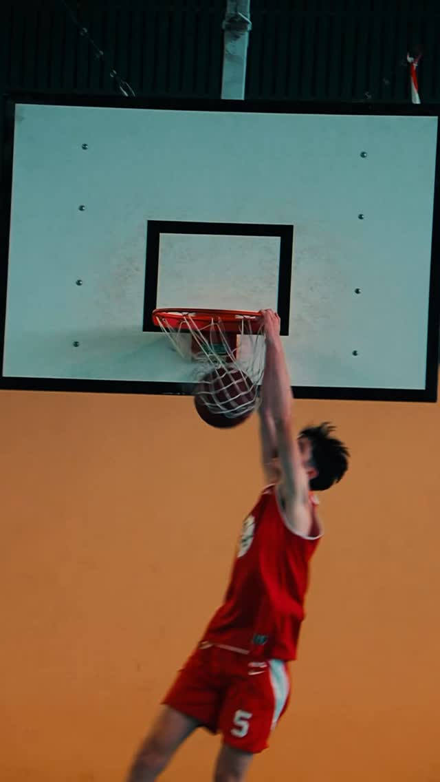 Photo Annecy Basket Camp