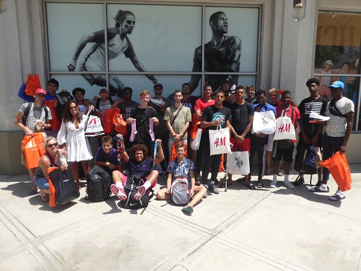 Photo Apex Basketball Academy