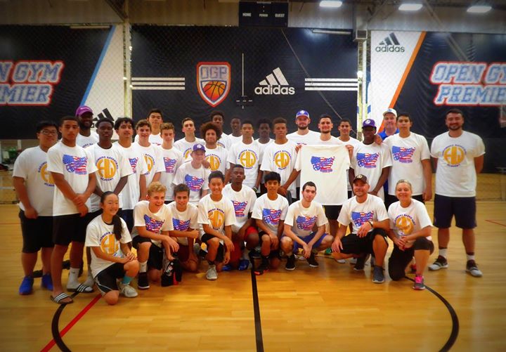 Photo Apex Basketball Academy