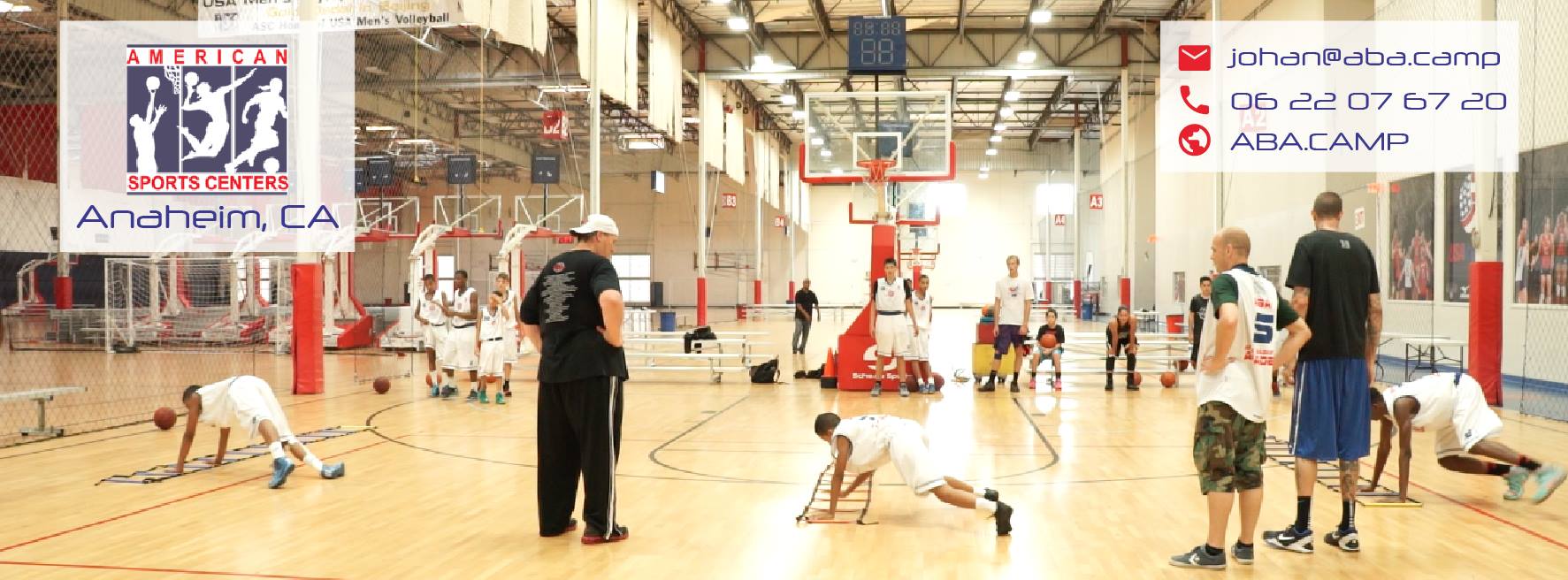 Photo Apex Basketball Academy