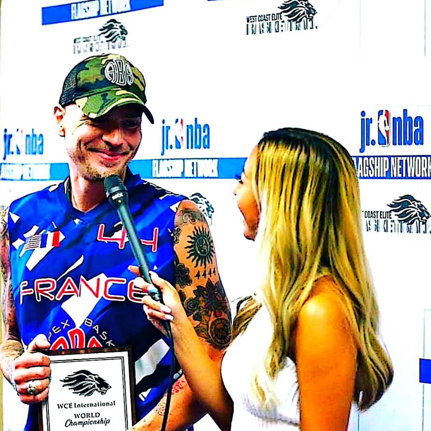 Photo Apex Basketball Academy