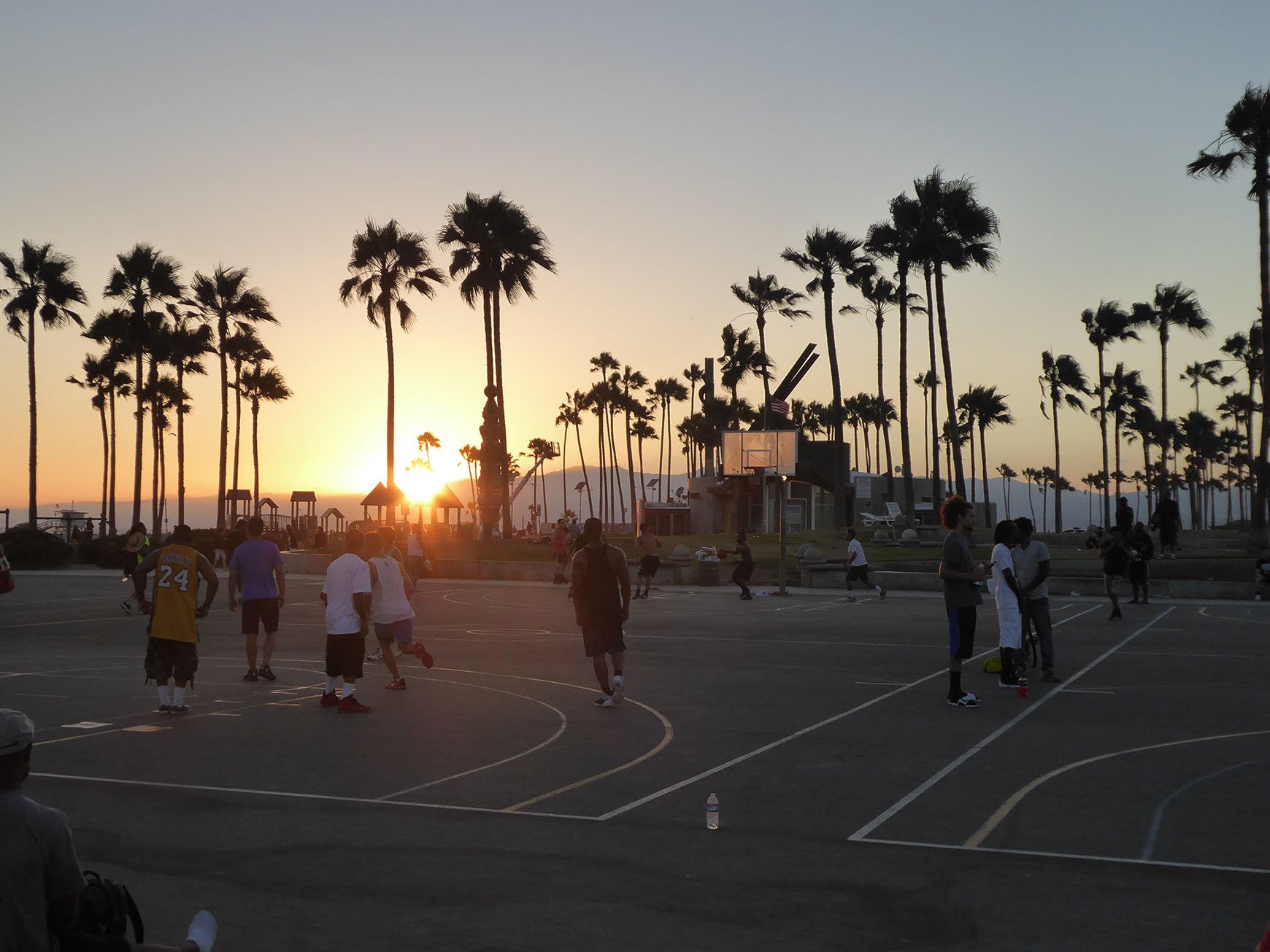 Photo Apex Basketball Academy