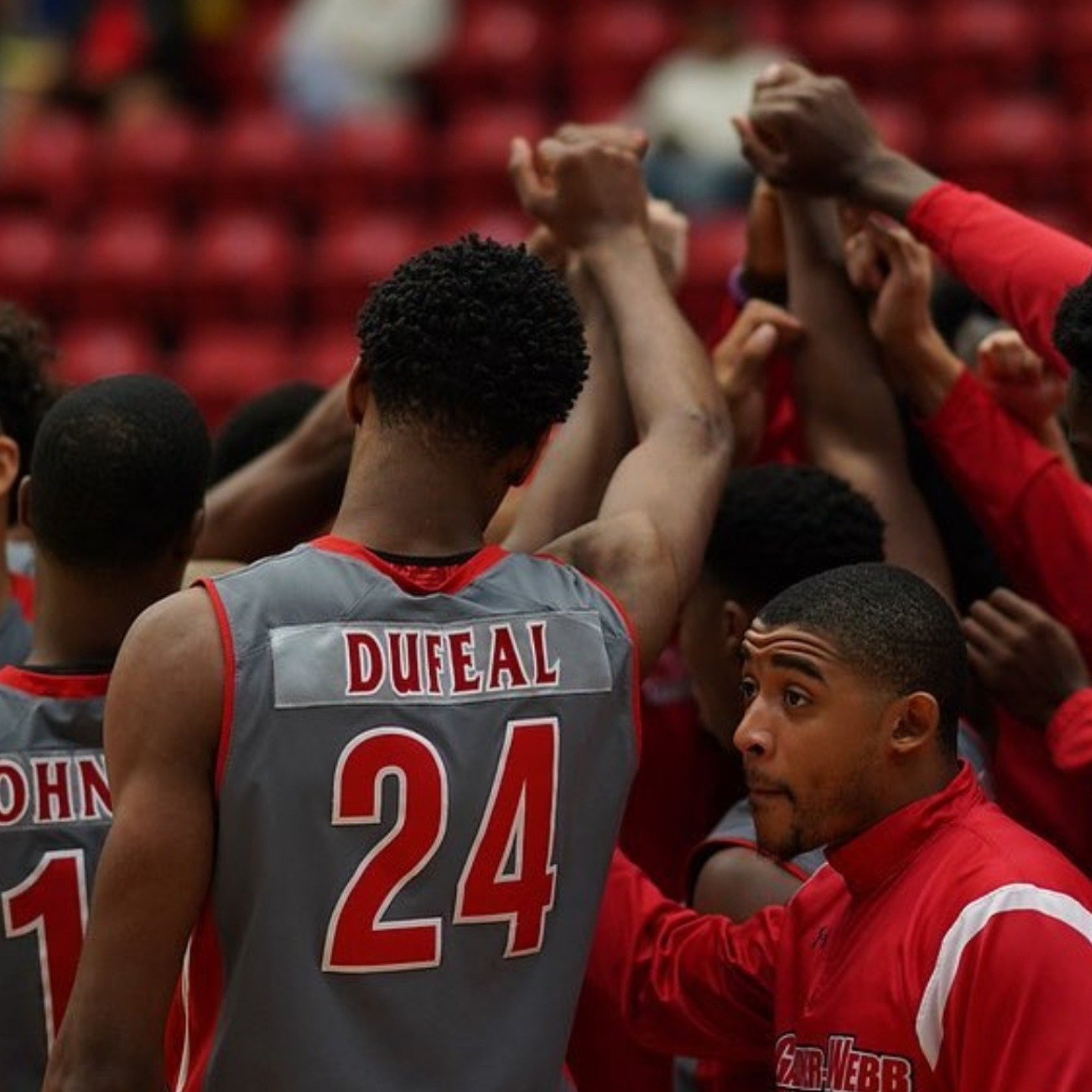 Photo Apex Basketball Academy