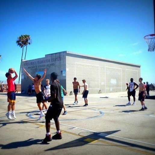 Photo Apex Basketball Academy