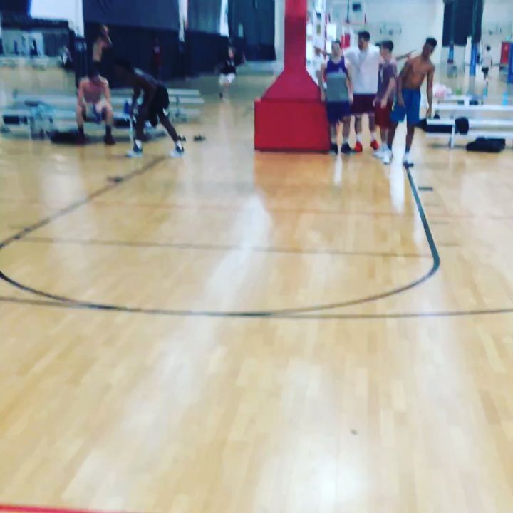 Photo Apex Basketball Academy