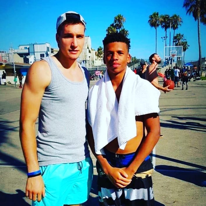 Photo Apex Basketball Academy