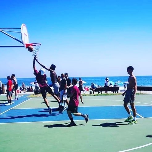 Photo Apex Basketball Academy