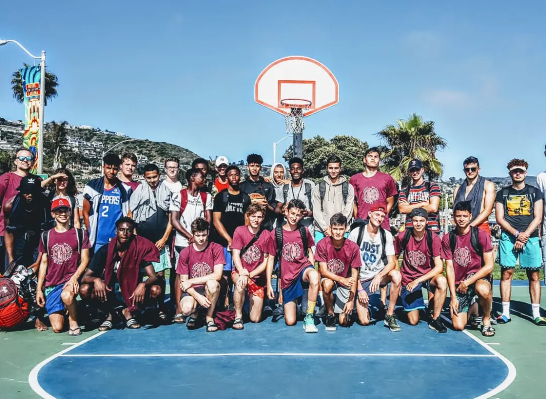 Photo Apex Basketball Academy