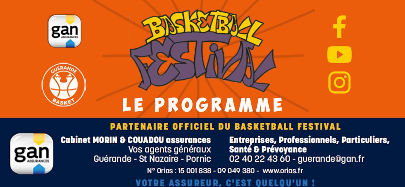 Photo Atlantique Basketball Camp