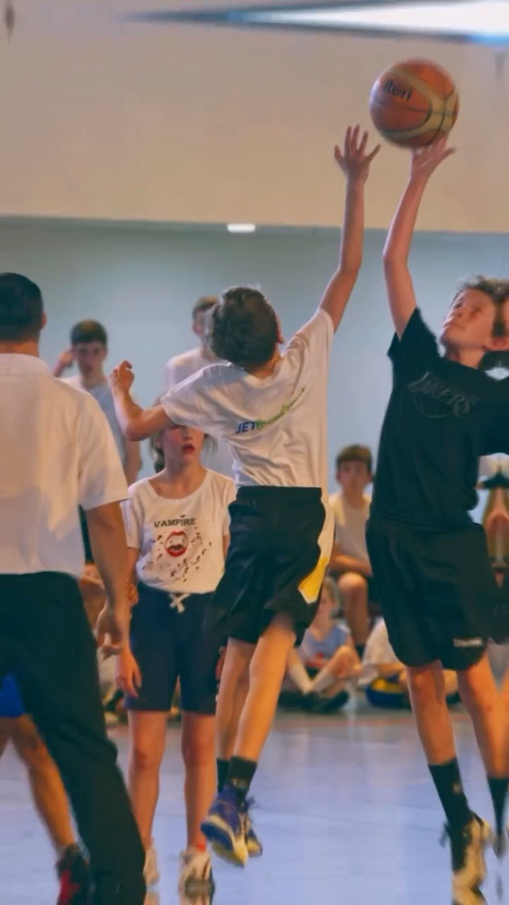 Photo Atlantique Basketball Camp