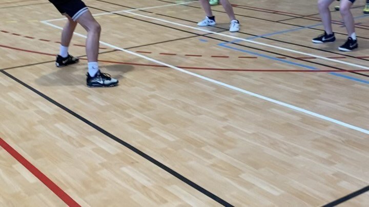 Photo Atlantique Basketball Camp