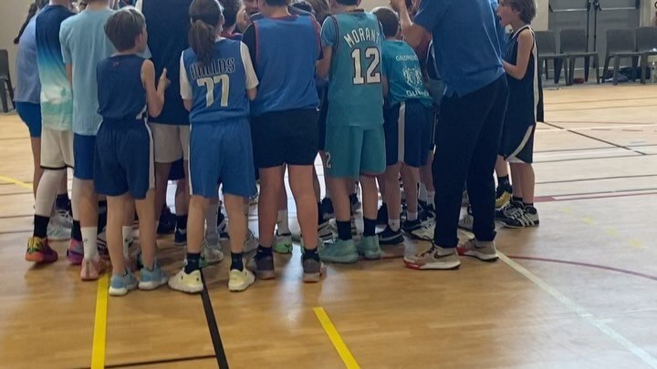 Photo Atlantique Basketball Camp