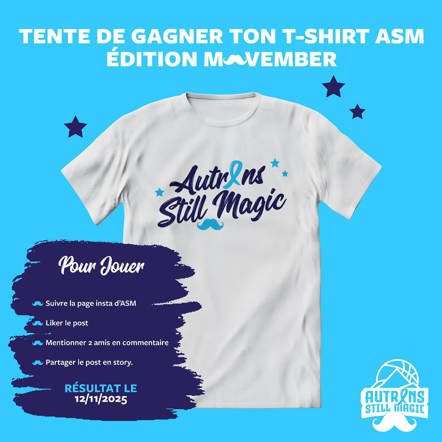 Photo Autrans Still Magic