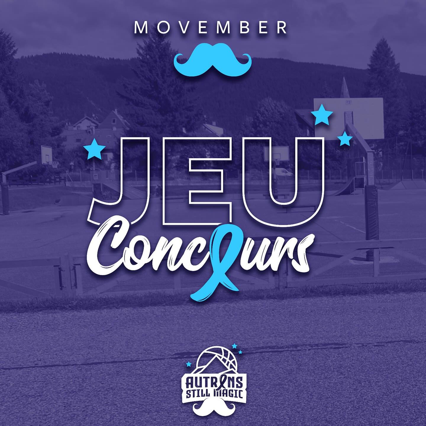 Photo Autrans Still Magic