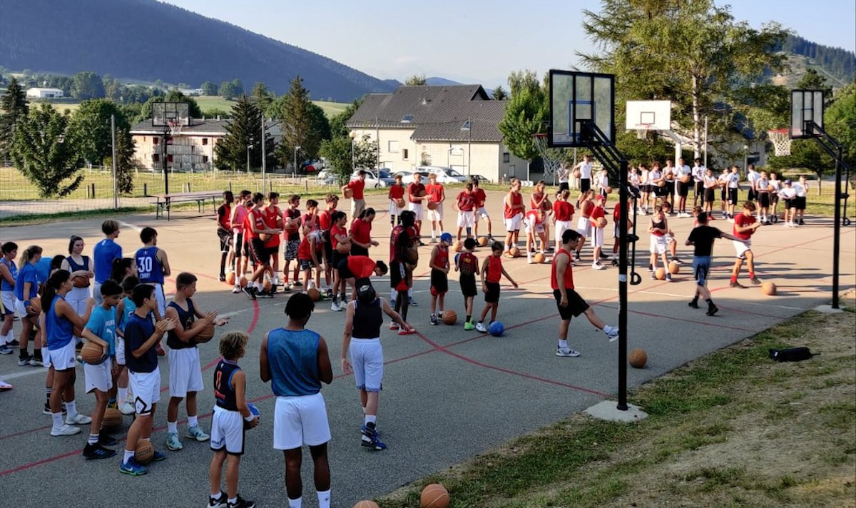 Photo Autrans Still Magic