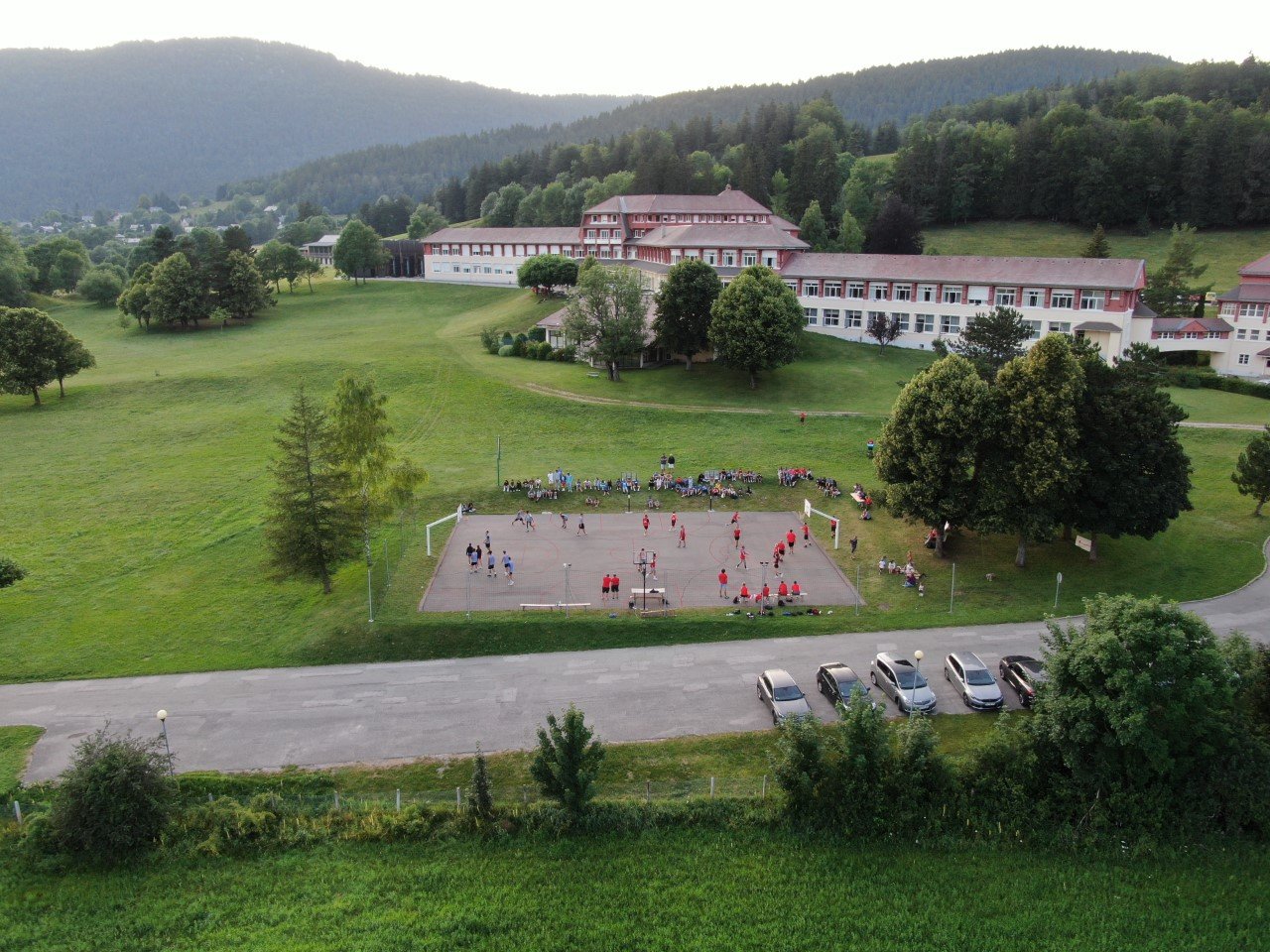 Photo Autrans Still Magic